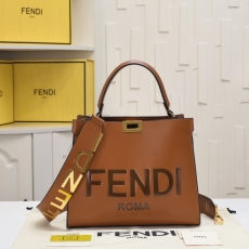 Fendi Shopping Bags